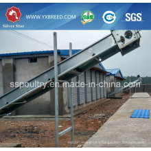 Steel Mesh Layer Cage